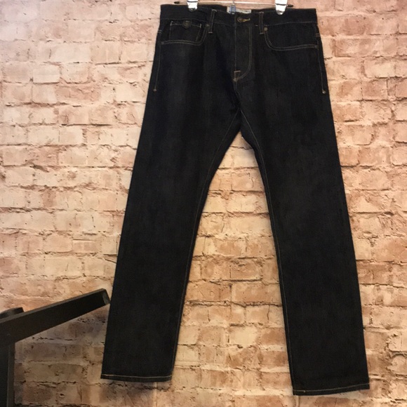 Like new Jimmy Tavernitti Jeans - Picture 3 of 8